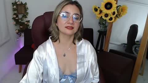  Ana  online show from July 4, 11:19 pm