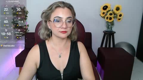  Ana  online show from May 2, 10:26 pm