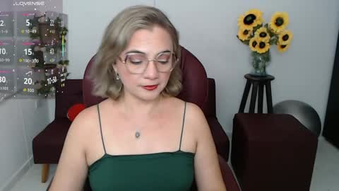  Ana  online show from April 29, 9:41 pm