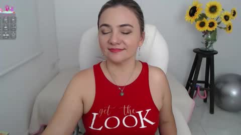  Ana  online show from September 11, 12:34 am