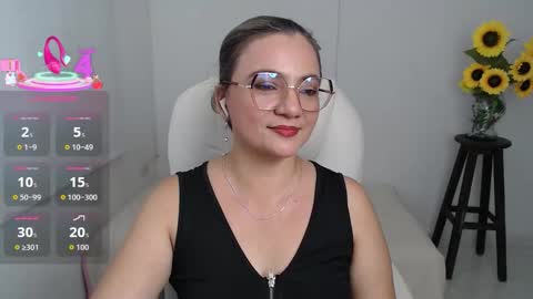  Ana  online show from October 15, 12:36 am