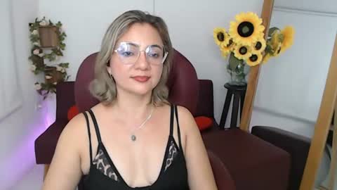  Ana  online show from June 22, 12:17 am