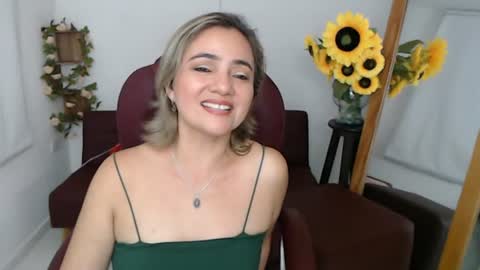 ANA online show from July 13, 10:35 pm