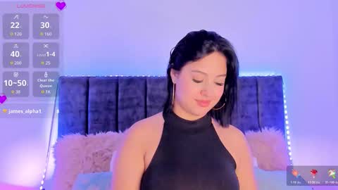 Ana online show from November 28, 10:11 am