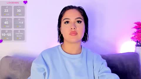 Ana online show from January 12, 9:49 am