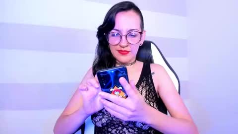Snapshot of ana_liebert chatting on February 26, 6:26 pm Ana Libiert online show from February 26, 6:26 pm