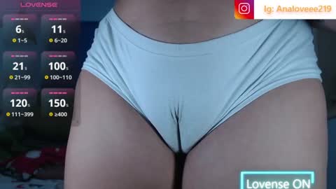 Ana lopez - Cameltoe girl  online show from July 17, 2:52 pm