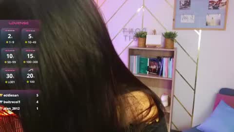 Ana online show from June 26, 5:13 am