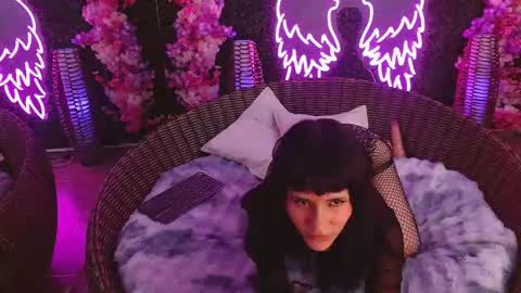 Ana online show from November 14, 9:05 pm