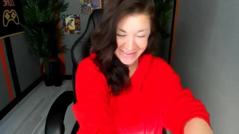 Ana online show from February 23, 10:06 am