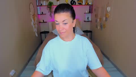 Ana online show from July 20, 10:39 am
