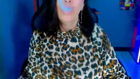 Ana online show from July 8, 3:26 pm