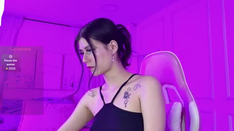 ana_monroe_ online show from December 16, 2:19 am