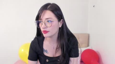 Im anna but you can call me as you want online show from April 24, 8:55 pm