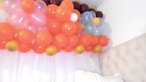 Im anna but you can call me as you want online show from February 24, 5:33 am