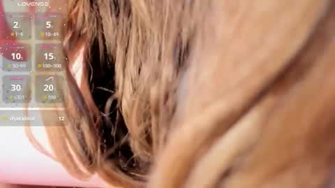 ana_sofia1_ online show from December 3, 3:29 am