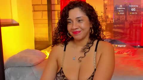 Ana My schedule 0400 - 1600 GMT -5 online show from December 3, 10:38 am