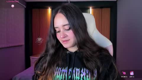 Snapshot of ana_taylor2 chatting on September 26, 9:23 pm Ana online show from September 26, 9:23 pm