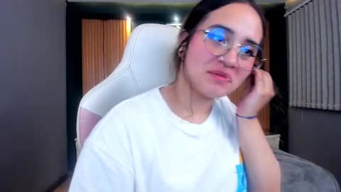 Snapshot of ana_taylor2 chatting on February 7, 1:47 am Ana online show from February 7, 1:47 am