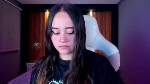 Snapshot of ana_taylor2 chatting on September 19, 11:25 am Ana online show from September 19, 11:25 am