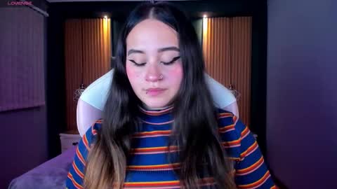 Snapshot of ana_taylor2 chatting on September 23, 9:10 pm Ana online show from September 23, 9:10 pm