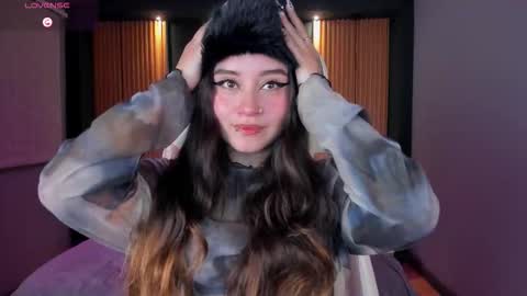 Snapshot of ana_taylor2 chatting on September 28, 8:51 pm Ana online show from September 28, 8:51 pm