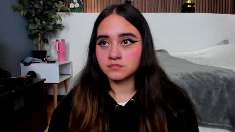 Snapshot of ana_taylor2 chatting on February 25, 2:48 pm Ana online show from February 25, 2:48 pm