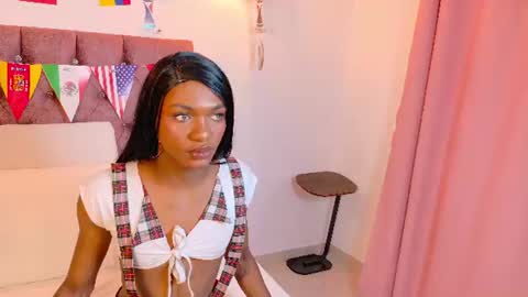 ana victoria online show from June 27, 8:15 pm