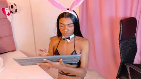 ana victoria online show from July 1, 8:39 pm