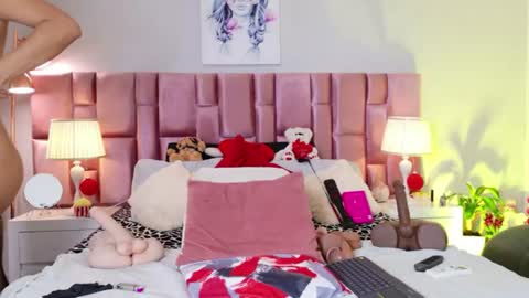 anaa_bellaa online show from July 11, 12:52 pm