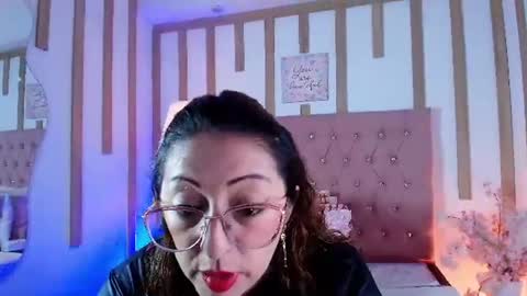 Ana Moon  online show from June 15, 4:37 am