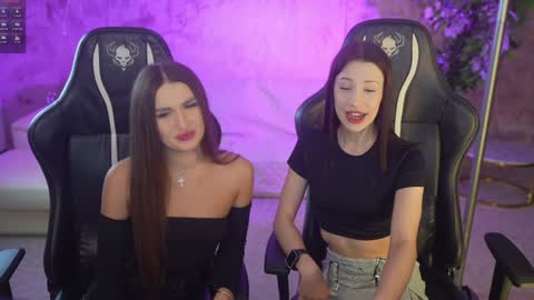 Anabel Kira Zlata Kira Elice Lana Dominika Sofy Kaila Bridget online show from November 16, 12:34 am