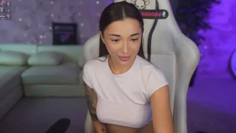 Anabel Kira Zlata Kira Elice Lana Dominika Sofy Kaila Bridget online show from July 27, 8:11 am