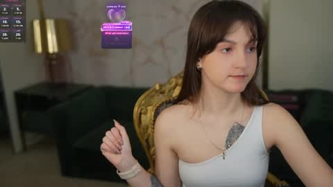 Sweet girls online show from May 1, 6:51 am