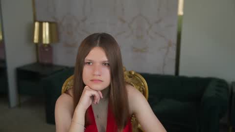 Sweet girls online show from June 29, 10:26 am