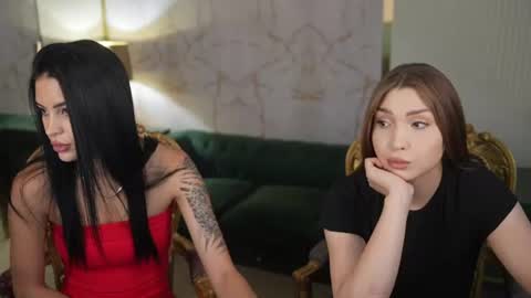 Sweet girls online show from July 25, 10:35 am