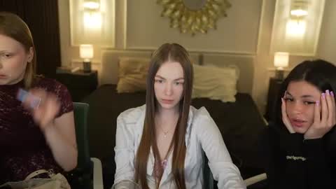 Sweet girls online show from July 6, 3:03 pm