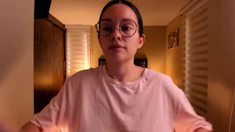 Anabel online show from December 13, 8:04 pm