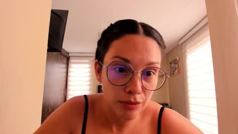 Anabel online show from February 23, 4:42 pm