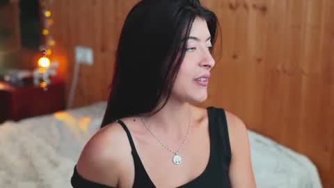 anabelcurvy online show from July 8, 1:25 pm