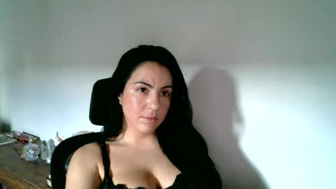 anabelenogueira1 online show from June 28, 7:32 pm