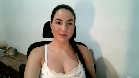 anabelenogueira1 online show from July 29, 12:21 am