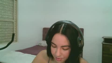 anabelenogueira1 online show from March 17, 3:28 pm