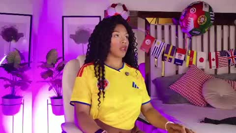 Anabella  online show from June 23, 11:39 am