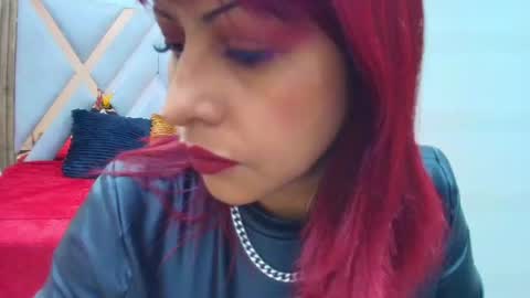 Anabella online show from July 28, 11:28 am