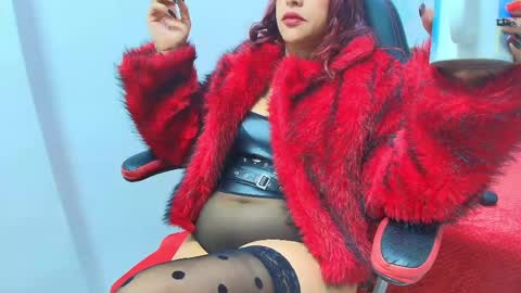 Anabella online show from May 21, 11:39 am