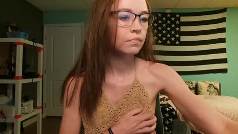 Anabelleleigh online show from October 11, 2:49 am