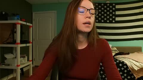 Anabelleleigh online show from January 3, 1:13 pm