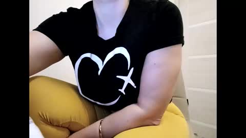 ANABELLOVEE online show from March 7, 5:28 pm