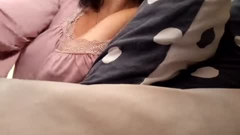 ANABELLOVEE online show from July 6, 9:39 am